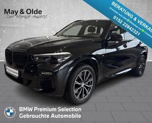 BMW X5 Gebrauchtwagen