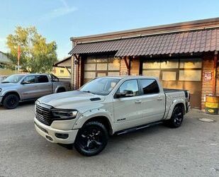 Dodge RAM Gebrauchtwagen