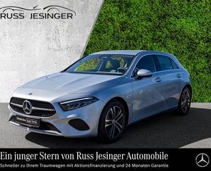 Mercedes-Benz A 180 Gebrauchtwagen
