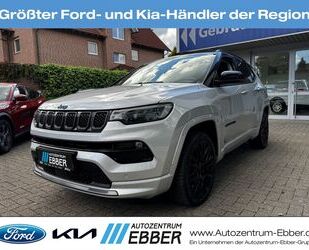 Jeep Compass Gebrauchtwagen
