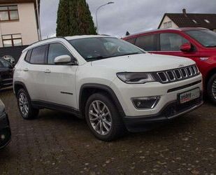 Jeep Compass Gebrauchtwagen