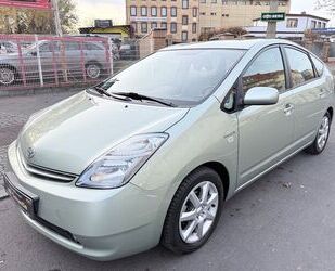 Toyota Prius Gebrauchtwagen