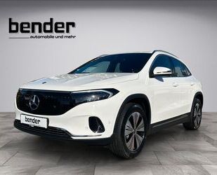 Mercedes-Benz EQA Gebrauchtwagen