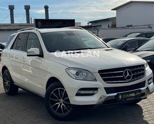 Mercedes-Benz ML 250 Gebrauchtwagen