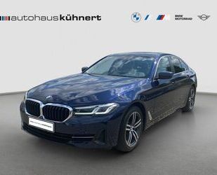 BMW 540 Gebrauchtwagen