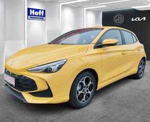 MG MG3 Gebrauchtwagen