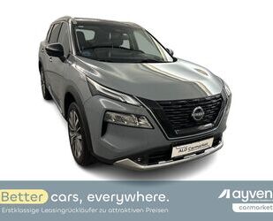 Nissan X-Trail Gebrauchtwagen