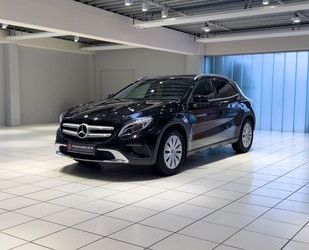 Mercedes-Benz GLA 200 Gebrauchtwagen
