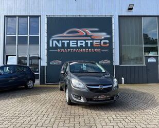 Opel Meriva Gebrauchtwagen