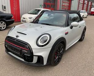 Mini John Cooper Works Gebrauchtwagen