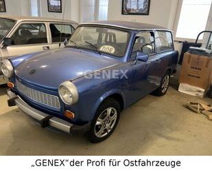 Trabant 601 Gebrauchtwagen