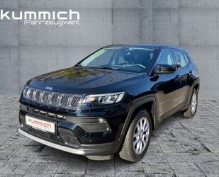 Jeep Compass Gebrauchtwagen