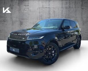 Land Rover Range Rover Sport Gebrauchtwagen