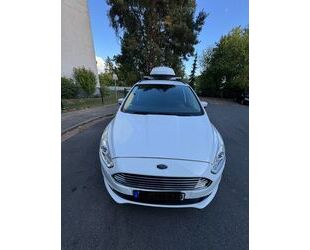 Ford Galaxy Gebrauchtwagen