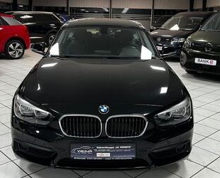 BMW 116 Gebrauchtwagen
