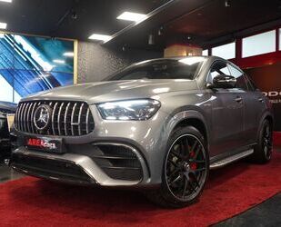 Mercedes-Benz GLE 63 AMG Gebrauchtwagen