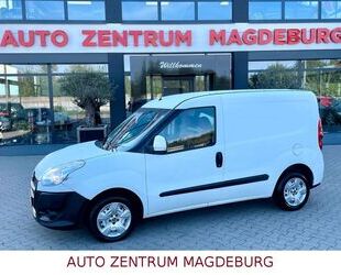 Fiat Doblo Gebrauchtwagen