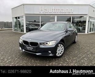 BMW 320 Gebrauchtwagen