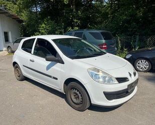 Renault Clio Gebrauchtwagen