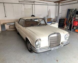 Mercedes-Benz 250 Gebrauchtwagen