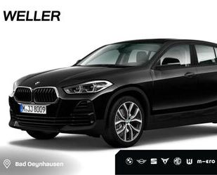 BMW X2 Gebrauchtwagen