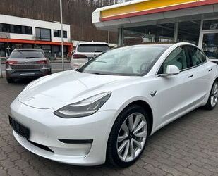 Tesla Model 3 Gebrauchtwagen