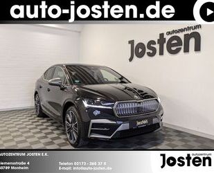 Skoda Enyaq Gebrauchtwagen