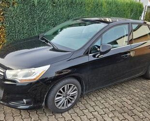 Citroen C4 Gebrauchtwagen