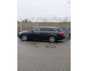 Opel Insignia Gebrauchtwagen