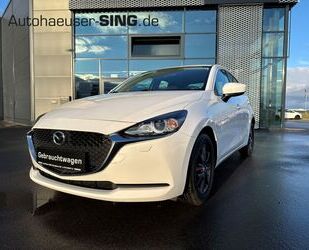 Mazda 2 Gebrauchtwagen