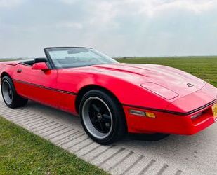 Corvette C4 Gebrauchtwagen
