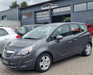 Opel Meriva Gebrauchtwagen