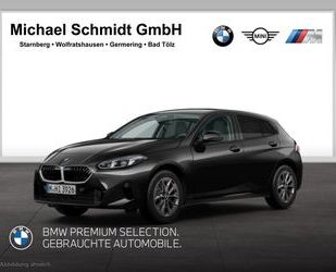 BMW 120 Gebrauchtwagen