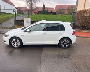 VW Golf Gebrauchtwagen