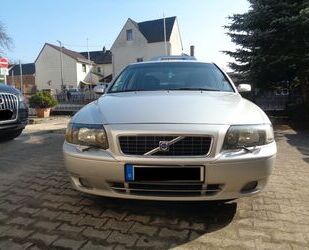 Volvo S80 Gebrauchtwagen
