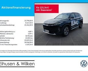 Maxus Euniq 6 Gebrauchtwagen