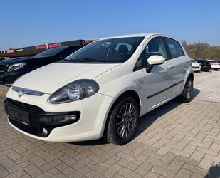 Fiat Punto Gebrauchtwagen