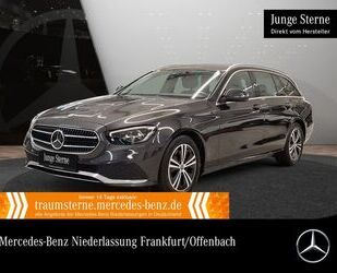 Mercedes-Benz E 220 Gebrauchtwagen