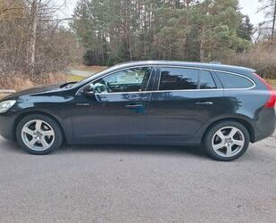 Volvo V60 Gebrauchtwagen