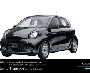 Smart ForFour Gebrauchtwagen
