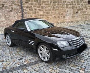 Chrysler Crossfire Gebrauchtwagen