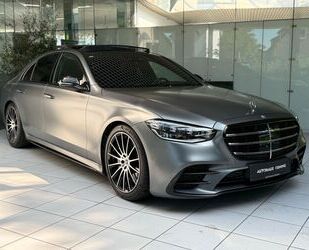 Mercedes-Benz S 350 Gebrauchtwagen