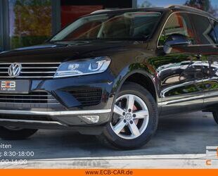 VW Touareg Gebrauchtwagen