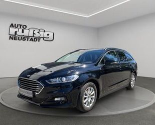 Ford Mondeo Gebrauchtwagen