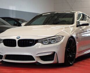 BMW M4 Gebrauchtwagen