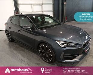 Cupra Leon Gebrauchtwagen