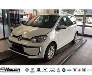 VW e-up! Gebrauchtwagen