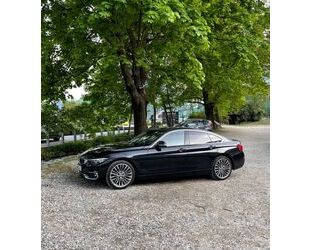 BMW 440 Gran Coupé Gebrauchtwagen