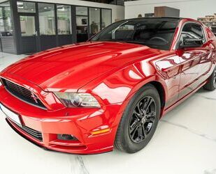 Ford Mustang Gebrauchtwagen