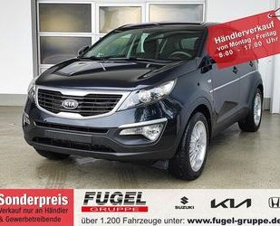 Kia Sportage Gebrauchtwagen